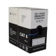UTP Cable / LS CAT6, 4P, 1box=300M