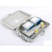 FDF LC 24 Core S/M (FDF) / Fiber Distributor