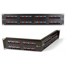 PATCH PANEL MODULE SMALL