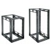 Satellite TV System / 19" Half rack/1.2M Antenna + 4 port LNB/1.8M c-band + 1port LNB, etc