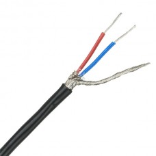 signal cable 2core 22awg 300/roll