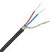 signal cable 2core 22awg 300/roll