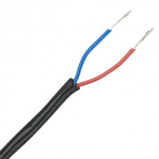 signal cable 3core 22awg 300/roll