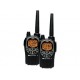 Radio Comm / TRA Charges for Radio License
