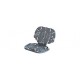 OPTRONICS FIBRE OPTIC PATCH PANELL