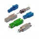 Fiber Coupler ST/UPC(Female) to SC