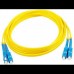 Fiber SC patch code