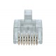 CAT6 RJ45 connector