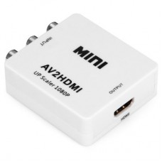 AV TO HDMI CONVERTER GF-AVH01