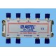 ASTEL 8 WAY VIDEO SPLITTER