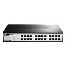 D-Link DES-1024A 24port (unmanagable)