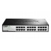 D-Link DES-1024A 24port (unmanagable)