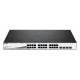 Switch 24port (managable) / SFP switch with managable & PoE