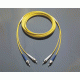 fiber patch code 3m 2(Simplex ST) to 2(Simplex ST) PL-PL 3M 5503994-3