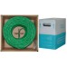 CAT5 CABLE(Green) 300M/BOX