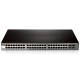 D-Link DGS-1500 52port(48port with 4port SFP) Switch(managable)