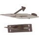 Eagle Eye HD & Eagle Eye QDX Camera wall/panel/shel mounting bracket