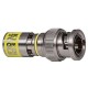 BNC Connector / 1pack x 100ea