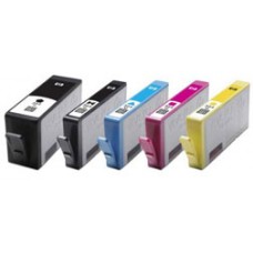 HP 178 XL ink