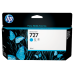 HP 727 130-ml Cyan Designjet Ink Cartridge