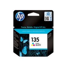 HP ink 135 - Tri color