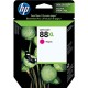 HP C9396A / Magenta - HP OfficeJet Pro K8600