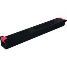 SHARP MX23FTMA magenta toner