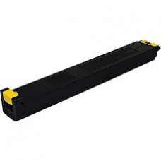 SHARP MX31FTCA yellow toner