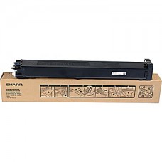 SHARP MX31FTBA black toner