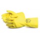 Rubber gloves / Natural Latex, 02~0.35mm, 100pair