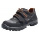 Safety shoes / Velcro-type