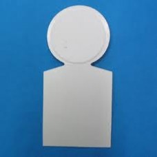 Smear paper / 45~50mm, 1000 sheets