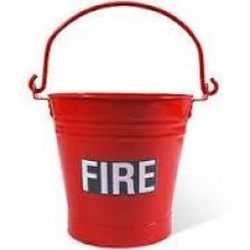 Sand reserved for fire fighting 5kg