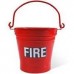 Sand reserved for fire fighting 5kg