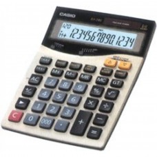 Casio MJ-120