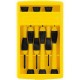Precision screw driver / STANLEY, 66-052