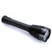 Waterproof 180LM CREE Q5 Led Flashlight Torch Lamp 3-Mode flash light for Camping Fishing Hiking Traveling GH8432