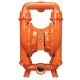 Wilden pump P0.25/PZPPP/TNL/TF/PTV