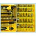 TAB Set(45in1) JK-6089C