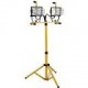 TQS1000QD, 1000W Quartz Halogen Stand Worklight With Quick Disconnect