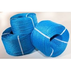PP rope (Polypropylene rope, 6mm*200m)