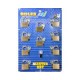 Key (Master) Solex 3:1 BR 50mm