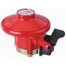 LPG Regulator CO2