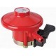LPG Regulator CO2