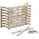 Equipment / 110 Block