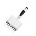 Fisher Electronic Pipetter Electronic tip-ejection buttons, Located for left-or right-handed operaion, eliminate tip release pressure/range(50-1000µL)/increments(5.0µL) 