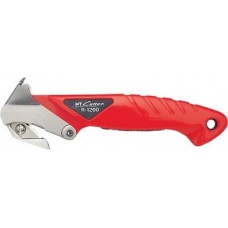 Cutter Safety Carton Opener with Staple Remover, 1 Opener ( R-1200P )