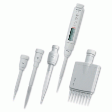 Electro Pipette 100-1000㎕ / ErgoOne E Electronic pipette(1ch), 100-1000㎕(Blue)