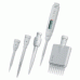 Electro Pipette 100-1000㎕ / ErgoOne E Electronic pipette(1ch), 100-1000㎕(Blue)