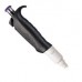 Electro Pipette 500-5000㎕ / ErgoOne E Electronic pipette(1ch), 0.5-5ml(Violet)